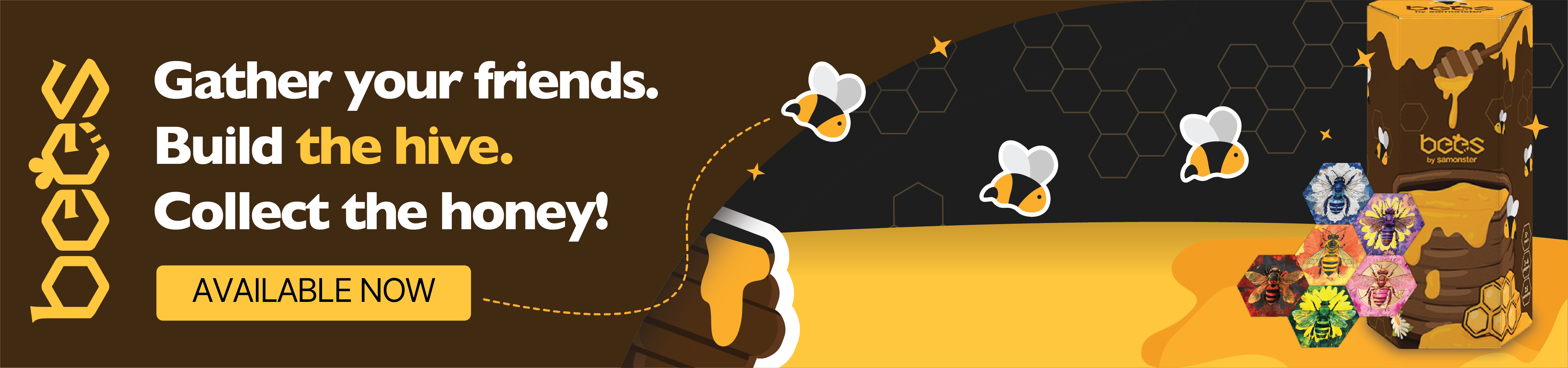 Get Bees Today
